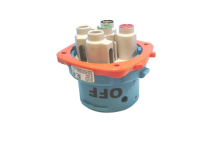 MARECHAL ELECTRIC SA 33-68072