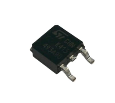ST MICRO L4931ABDT80-TR