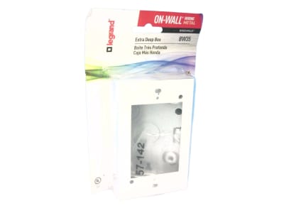 LEGRAND BW35