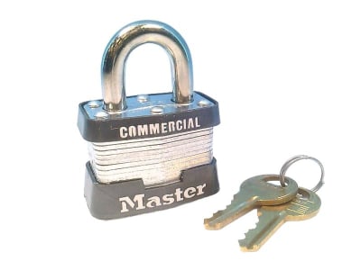 MASTER LOCK 3KA-3571