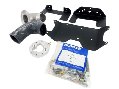 KOHLER ENGINES 24 743 25-S