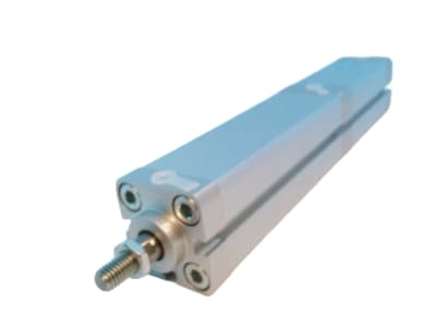 FESTO ADNM-25-A-P-A-50Z1-100Z2