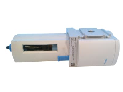 FESTO MS6-LF-1/4-CRV