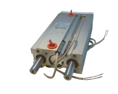 SMC MGQL20100Z73XC18