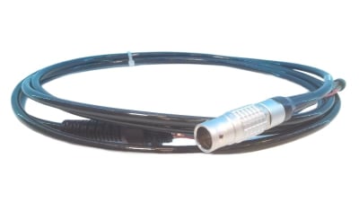 LEMO FGG.3B.324.CLAD10