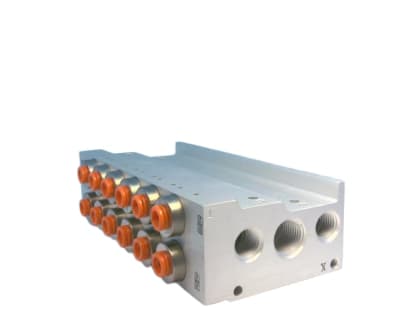 SMC VV5QZ35-06N7TC-R