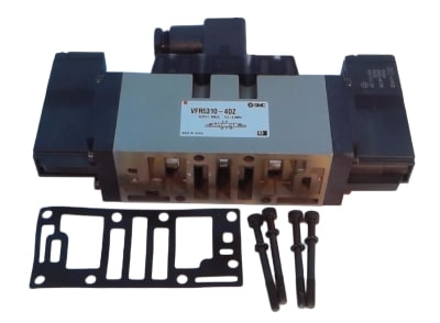 SMC VFR5310-4DZ