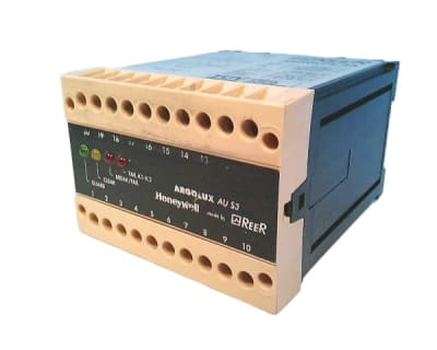 REER AU-S3