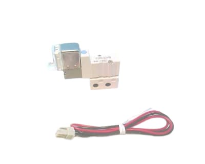 SMC SYJ314-5LZ-M5