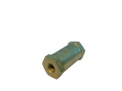 CIRCLE VALVE TECHNOLOGIES 119B-1PP