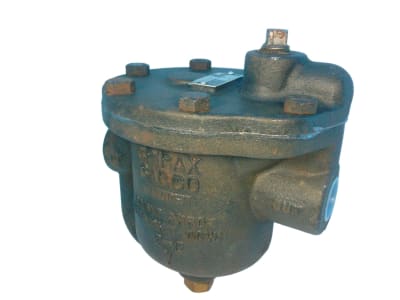 SPIRAX SARCO 59445
