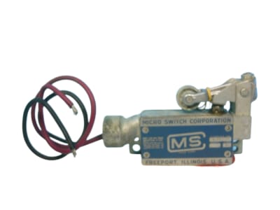 HONEYWELL WZLK-281