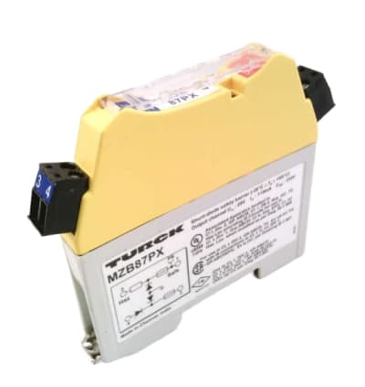 TURCK MZB28PX