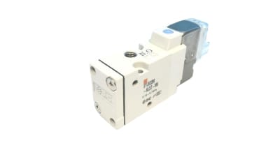 SMC SYJ522M-6LOZ-M5