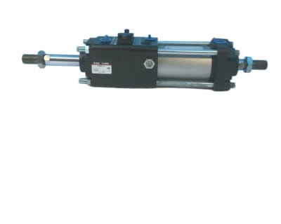 SMC CLAWBN40-40-E