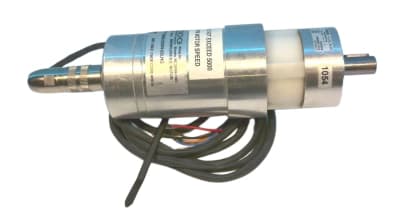 MOOG BN23-23GN-03LHG