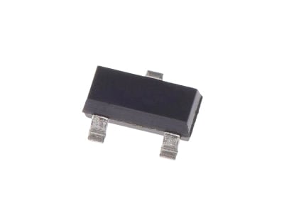 ON SEMICONDUCTOR BZX84C3V3LT1G