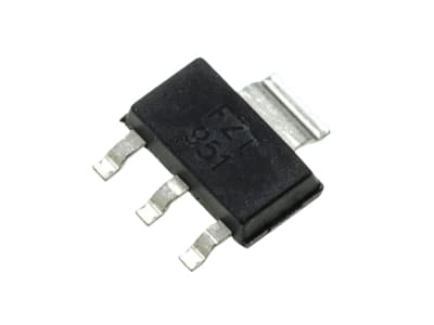 DIODES INC FZT951TA