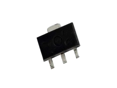 NXP SEMICONDUCTOR BCX55-10