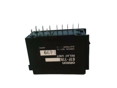 OMRON 61F-11N
