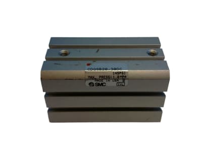 SMC CDQSB20-30DC