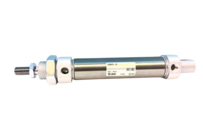 SMC C85N25-80