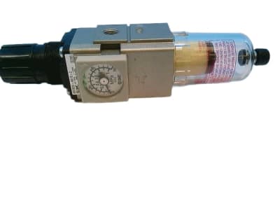 SMC AWM20-N01BE-Z
