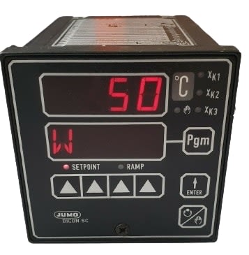 JUMO SRC-96/3-001.0.0.13-111-13