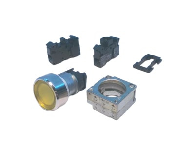 SIEMENS 3SB3606-0AA31