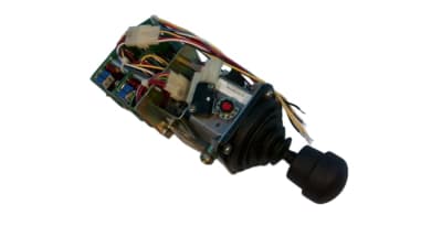 DANFOSS DF1236E001