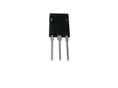 SHINDENGEN 2SK1537
