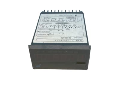 UINICS CO LTD CU-662N-P2