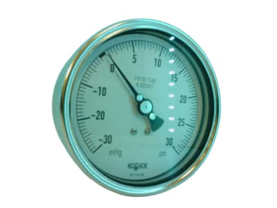 NOSHOK 40-410-30/30-PSI-AP