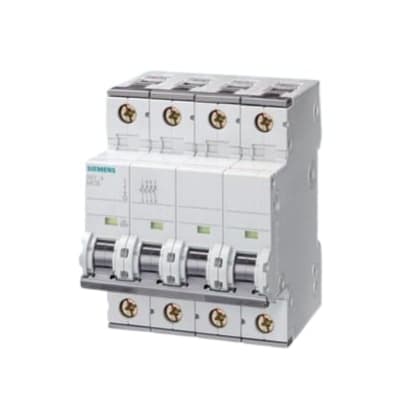 SIEMENS 5SY6610-6