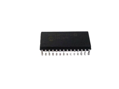 MICROCHIP TECHNOLOGY INC MCP23017-E/SO