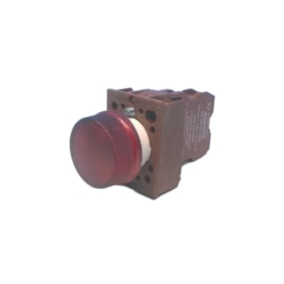 SIEMENS 3SB1281-6BC06
