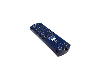 PEPPERL & FUCHS ICE3-8IOL-G65L-V1D