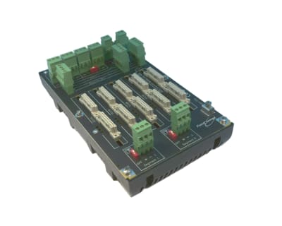 PEPPERL & FUCHS MB-FB-2R