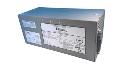 PIONEER MAGNETICS PM33211B-5-1-3-F