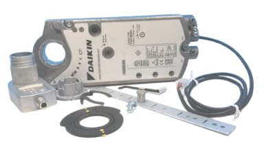 DAIKIN INDUSTRIES 113139501