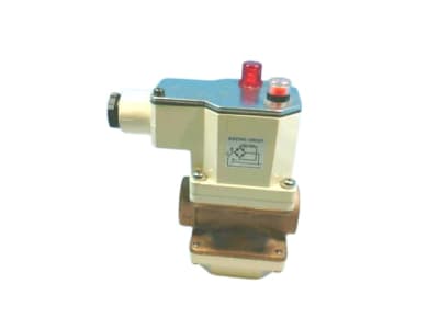 SMC IFW510