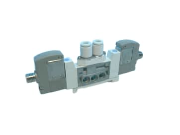 SMC SY3260-5WOZ-C4