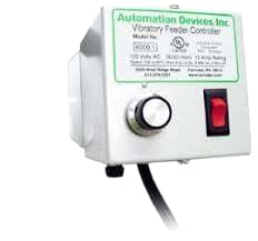 AUTOMATION DEVICES 6000.1