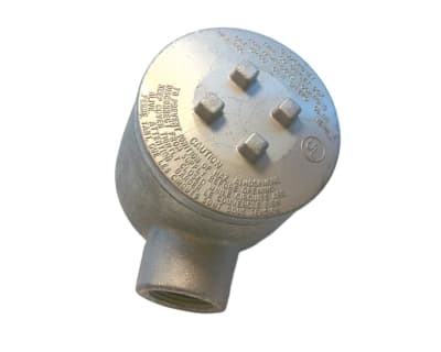 EMERSON GUALB100