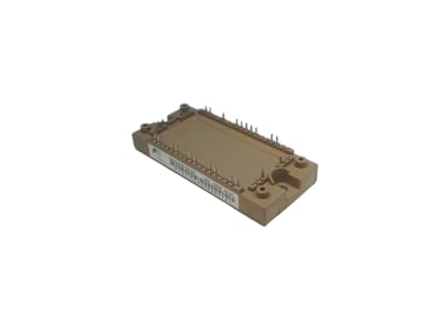 FUJI ELECTRIC 7MBR50VP120-50