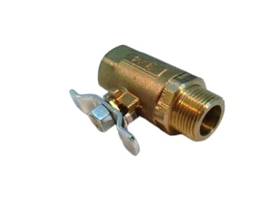 PARKER V501P-12-04