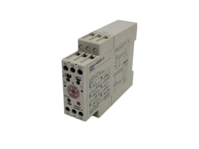 OMRON H3DRPAC100120