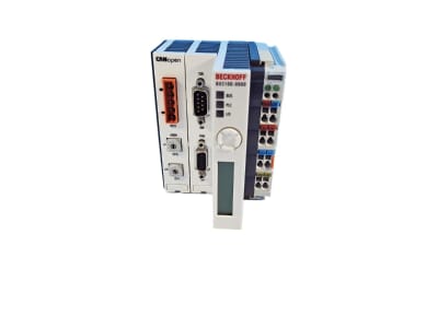 BECKHOFF BX5100-0000