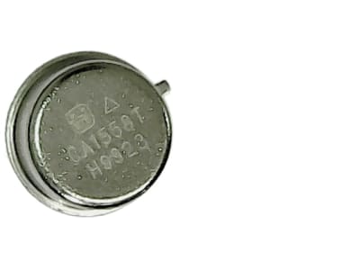 INTERSIL CA1558T