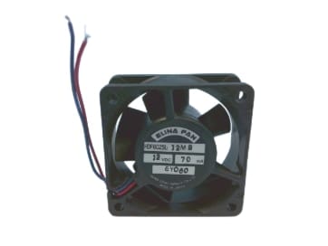 ELINA FAN HDF6025L-12MB